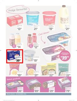 Pick n Pay Western Cape : Quality We're Proud To Put Our Name To (08 Nov - 20 Nov 2016), page 6