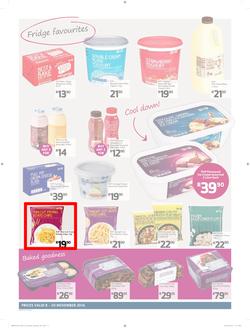Pick n Pay Western Cape : Quality We're Proud To Put Our Name To (08 Nov - 20 Nov 2016), page 6