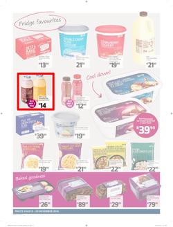Pick n Pay Western Cape : Quality We're Proud To Put Our Name To (08 Nov - 20 Nov 2016), page 6