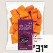 PnP Butternut-1Kg