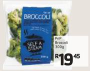 PnP Broccoli-300g