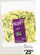 PnP Baby Marrow Spaghetti-350g