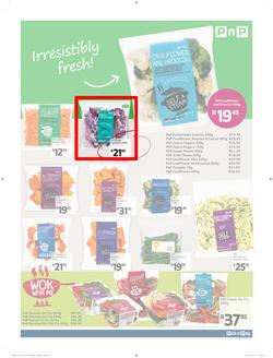 Pick n Pay Western Cape : Quality We're Proud To Put Our Name To (08 Nov - 20 Nov 2016), page 7