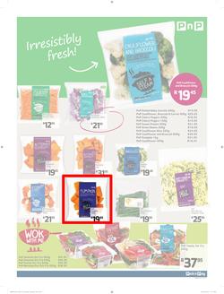 Pick n Pay Western Cape : Quality We're Proud To Put Our Name To (08 Nov - 20 Nov 2016), page 7