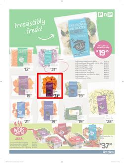 Pick n Pay Western Cape : Quality We're Proud To Put Our Name To (08 Nov - 20 Nov 2016), page 7