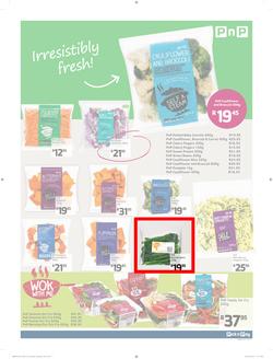 Pick n Pay Western Cape : Quality We're Proud To Put Our Name To (08 Nov - 20 Nov 2016), page 7