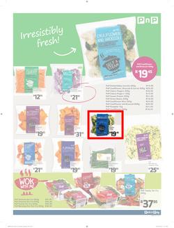 Pick n Pay Western Cape : Quality We're Proud To Put Our Name To (08 Nov - 20 Nov 2016), page 7