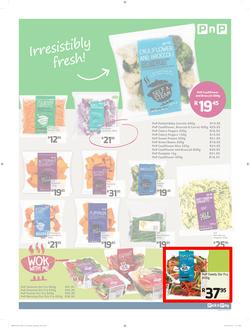 Pick n Pay Western Cape : Quality We're Proud To Put Our Name To (08 Nov - 20 Nov 2016), page 7
