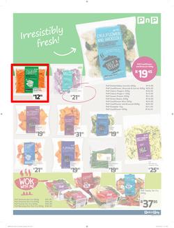 Pick n Pay Western Cape : Quality We're Proud To Put Our Name To (08 Nov - 20 Nov 2016), page 7