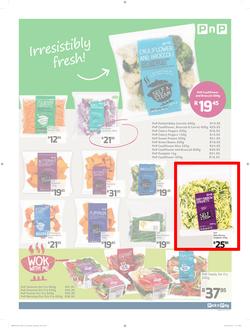 Pick n Pay Western Cape : Quality We're Proud To Put Our Name To (08 Nov - 20 Nov 2016), page 7