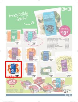 Pick n Pay Western Cape : Quality We're Proud To Put Our Name To (08 Nov - 20 Nov 2016), page 7