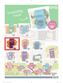 Pick n Pay Western Cape : Quality We're Proud To Put Our Name To (08 Nov - 20 Nov 2016), page 7