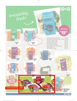 Pick n Pay Western Cape : Quality We're Proud To Put Our Name To (08 Nov - 20 Nov 2016), page 7