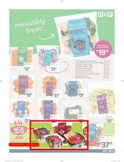 Pick n Pay Western Cape : Quality We're Proud To Put Our Name To (08 Nov - 20 Nov 2016), page 7