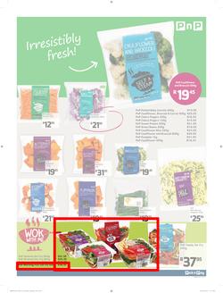 Pick n Pay Western Cape : Quality We're Proud To Put Our Name To (08 Nov - 20 Nov 2016), page 7