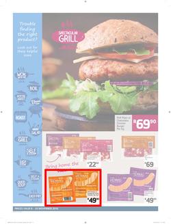 Pick n Pay Western Cape : Quality We're Proud To Put Our Name To (08 Nov - 20 Nov 2016), page 8