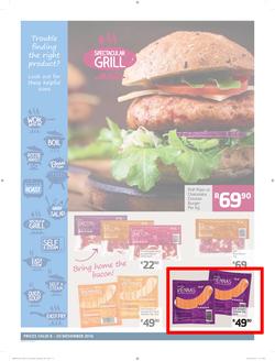 Pick n Pay Western Cape : Quality We're Proud To Put Our Name To (08 Nov - 20 Nov 2016), page 8