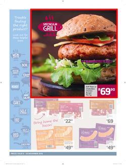 Pick n Pay Western Cape : Quality We're Proud To Put Our Name To (08 Nov - 20 Nov 2016), page 8