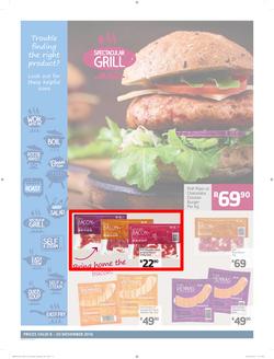 Pick n Pay Western Cape : Quality We're Proud To Put Our Name To (08 Nov - 20 Nov 2016), page 8