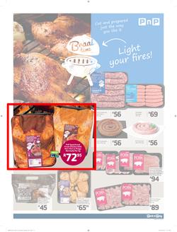 Pick n Pay Western Cape : Quality We're Proud To Put Our Name To (08 Nov - 20 Nov 2016), page 9