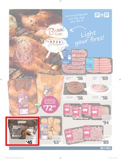 Pick n Pay Western Cape : Quality We're Proud To Put Our Name To (08 Nov - 20 Nov 2016), page 9