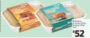 PnP Malva Or Sticky Toffee Pudding-500g Each