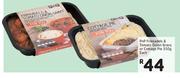 PnP Frikkadels And Tomato Onion Gravy Or Cottage Pie-350g Each