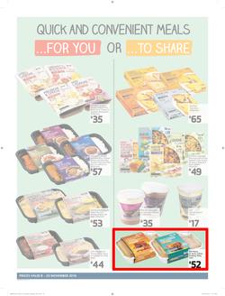 Pick n Pay Western Cape : Quality We're Proud To Put Our Name To (08 Nov - 20 Nov 2016), page 10