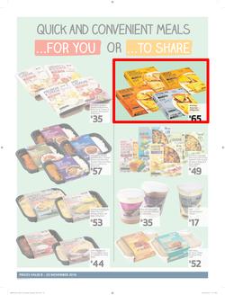 Pick n Pay Western Cape : Quality We're Proud To Put Our Name To (08 Nov - 20 Nov 2016), page 10