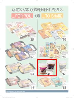 Pick n Pay Western Cape : Quality We're Proud To Put Our Name To (08 Nov - 20 Nov 2016), page 10