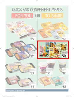 Pick n Pay Western Cape : Quality We're Proud To Put Our Name To (08 Nov - 20 Nov 2016), page 10