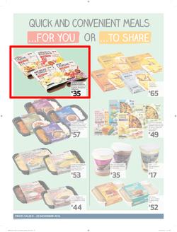 Pick n Pay Western Cape : Quality We're Proud To Put Our Name To (08 Nov - 20 Nov 2016), page 10