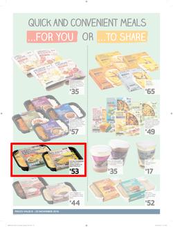 Pick n Pay Western Cape : Quality We're Proud To Put Our Name To (08 Nov - 20 Nov 2016), page 10