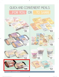 Pick n Pay Western Cape : Quality We're Proud To Put Our Name To (08 Nov - 20 Nov 2016), page 10