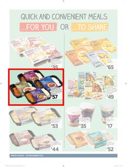 Pick n Pay Western Cape : Quality We're Proud To Put Our Name To (08 Nov - 20 Nov 2016), page 10