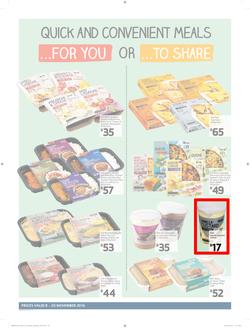 Pick n Pay Western Cape : Quality We're Proud To Put Our Name To (08 Nov - 20 Nov 2016), page 10