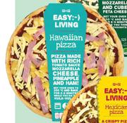 Pnp Hawaiin Pizza-480g