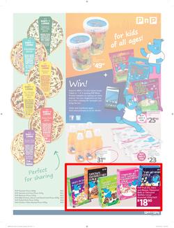 Pick n Pay Western Cape : Quality We're Proud To Put Our Name To (08 Nov - 20 Nov 2016), page 11