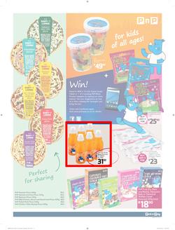 Pick n Pay Western Cape : Quality We're Proud To Put Our Name To (08 Nov - 20 Nov 2016), page 11