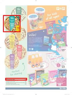 Pick n Pay Western Cape : Quality We're Proud To Put Our Name To (08 Nov - 20 Nov 2016), page 11
