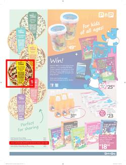 Pick n Pay Western Cape : Quality We're Proud To Put Our Name To (08 Nov - 20 Nov 2016), page 11