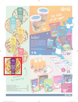 Pick n Pay Western Cape : Quality We're Proud To Put Our Name To (08 Nov - 20 Nov 2016), page 11
