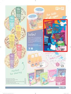 Pick n Pay Western Cape : Quality We're Proud To Put Our Name To (08 Nov - 20 Nov 2016), page 11