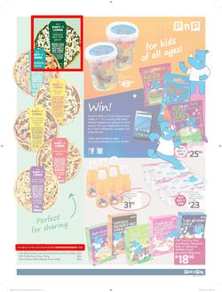 Pick n Pay Western Cape : Quality We're Proud To Put Our Name To (08 Nov - 20 Nov 2016), page 11
