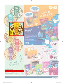 Pick n Pay Western Cape : Quality We're Proud To Put Our Name To (08 Nov - 20 Nov 2016), page 11