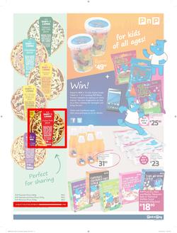 Pick n Pay Western Cape : Quality We're Proud To Put Our Name To (08 Nov - 20 Nov 2016), page 11