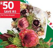 PnP Protea Bouquet