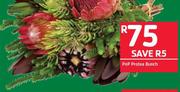 PnP Protea Bunch