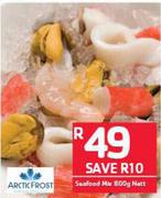 Arctic Frost Seafood Mix-800g Nett