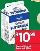 Danone Cultured Buttermilk-500g